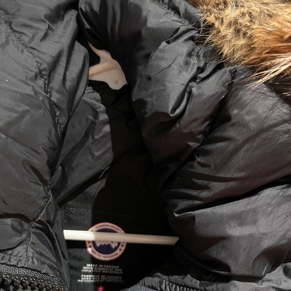 Parka - Picture 2 of 12